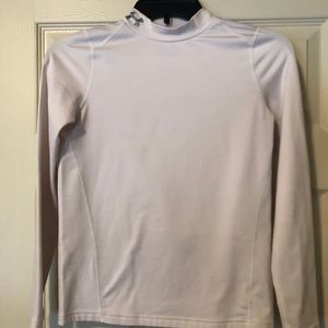 Under Armour ColdGear Long Sleeve Crew